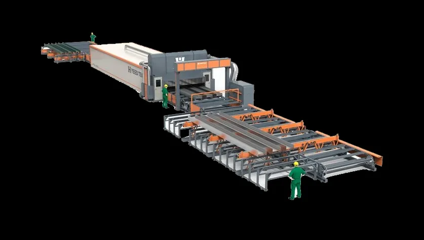 Durable Rigid Frame Buildings   Custom Steel Construction Solutions