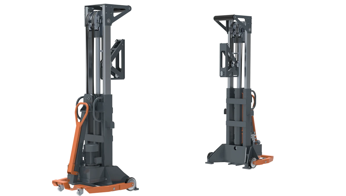 High-Quality Container Lifting Frame for Efficient Shipping   ISO Container Lifting Frame Solutions