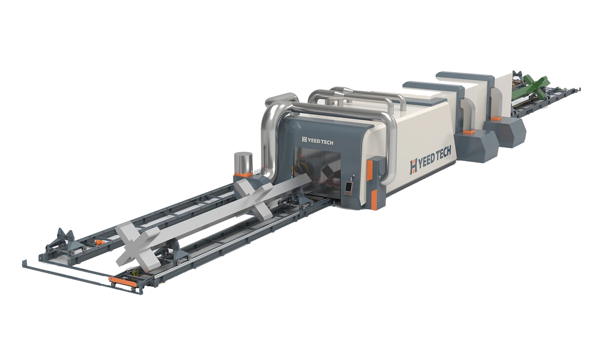 Heavy-Duty Gantry Crane for Container Handling   Efficient & Custom Solutions