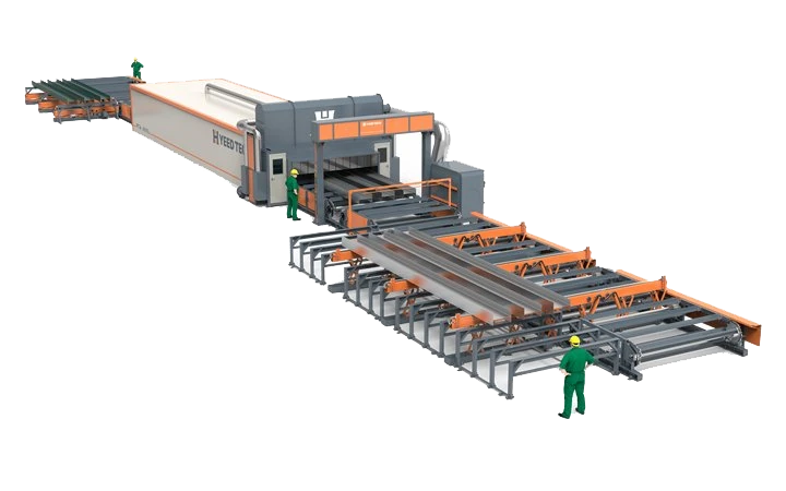 Heavy Metal Carports   Durable Steel Shelters & Custom Painting Line