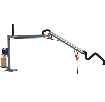 Automatic Spray Painting for Steel Structures   Save Time & Cost