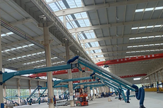 Heavy-Duty Container Handling Forklifts & Equipment   Reliable Port Logistics Solutions