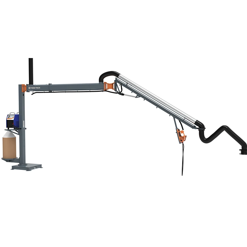 Automated Painting Machines Precision & Speed for Steel Structures