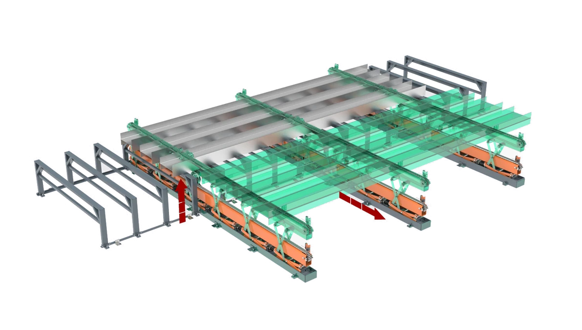 Permanent Adjustable Steel Columns - Durable & Custom Solutions for Homes