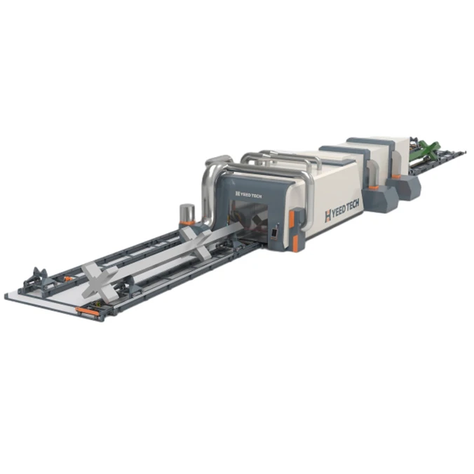 Automated Paint Spraying Equipment Project Solutions   Precision & Efficiency Boost