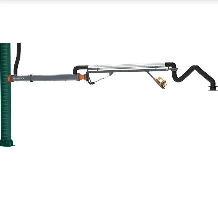 High-Efficiency Welding Air Filters & Systems   Clean Workspace Solutions