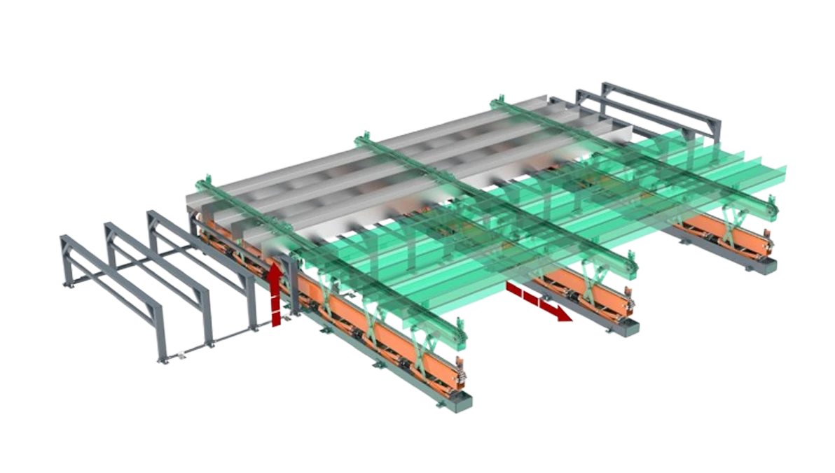 Wall Mounted Fume Extractor – Efficient Wall Mounted Welding Fume Extraction Solutions