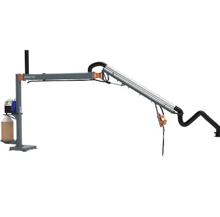 3D Scanning-Assisted Automatic Painting Machine   Steel Structure Solutions