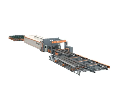 Reduce Labor Costs in Steel Structure Spraying