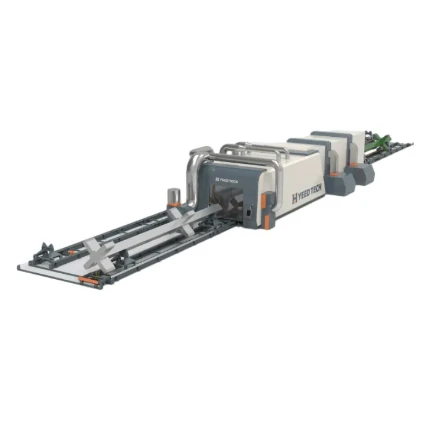 Automated Steel Structure Painting Quality Inspection Systems   AI-Powered Precision