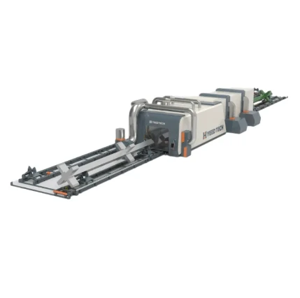 Automatic Paint Spraying Equipment   High-Efficiency & Precision Coating