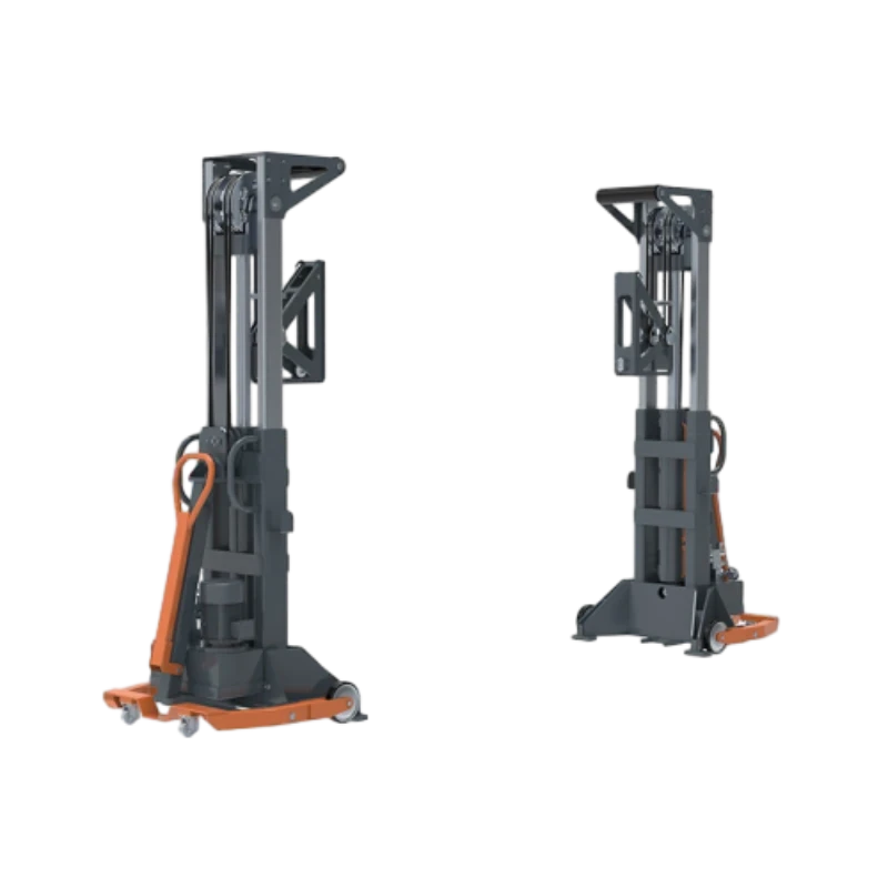 High Painting Quality for Steel Structure Automated Inspection & QC System