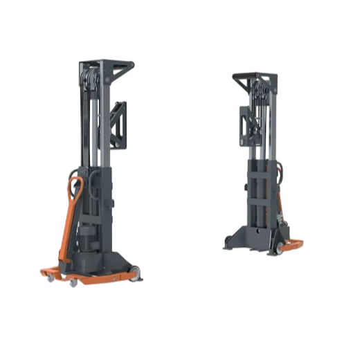 Advanced Equipment for the Steel Structure Industry   Industry 4.0 Spraying Solutions