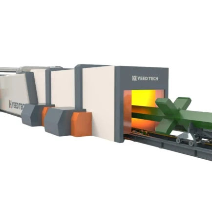 High-Quality Painting & Fully Automatic Steel Structure Manufacturing Equipment