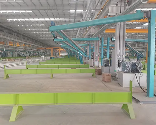 Fire Retardant Paint for Steel Beams   High-Performance Fire Protection