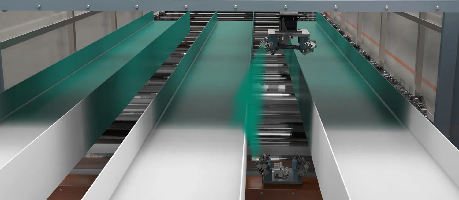 Efficient Welding Fume Filter System   Clean Air Solutions