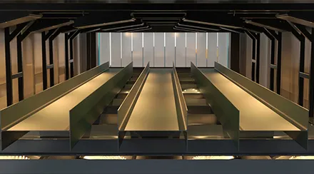 Affordable Metal Garages & Steel Beams for Sale   Grizzly Steel