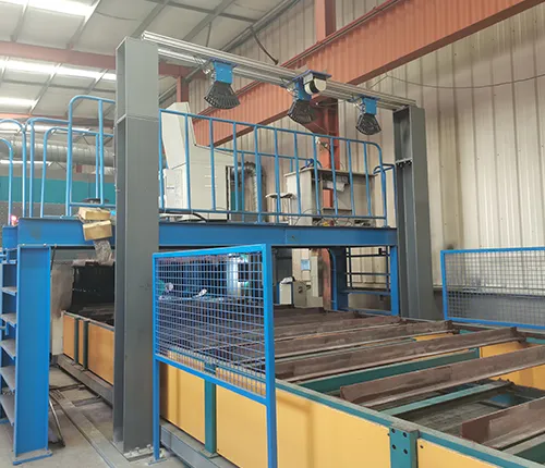 Grizzly Steel Garages   Affordable Metal Garages & Precision Painting Solutions