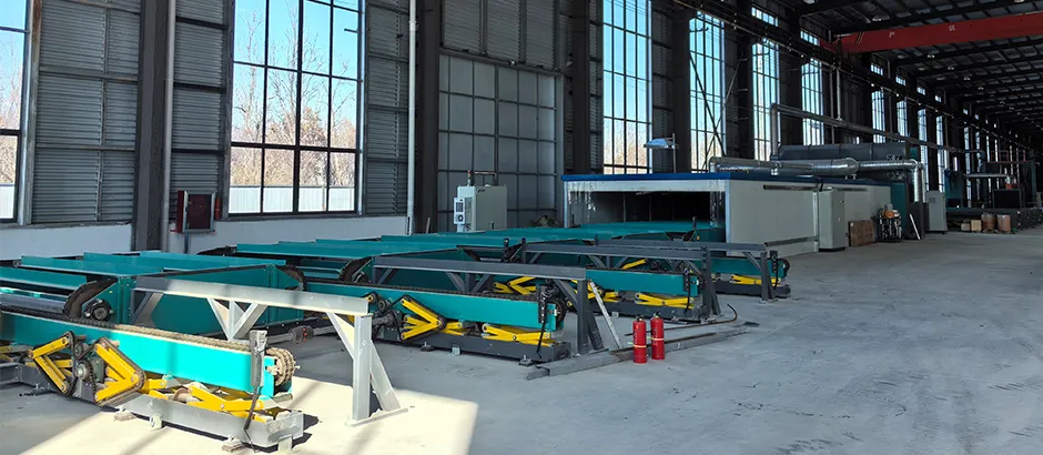 Effective Welding Exhaust Ventilation Solutions for Safety