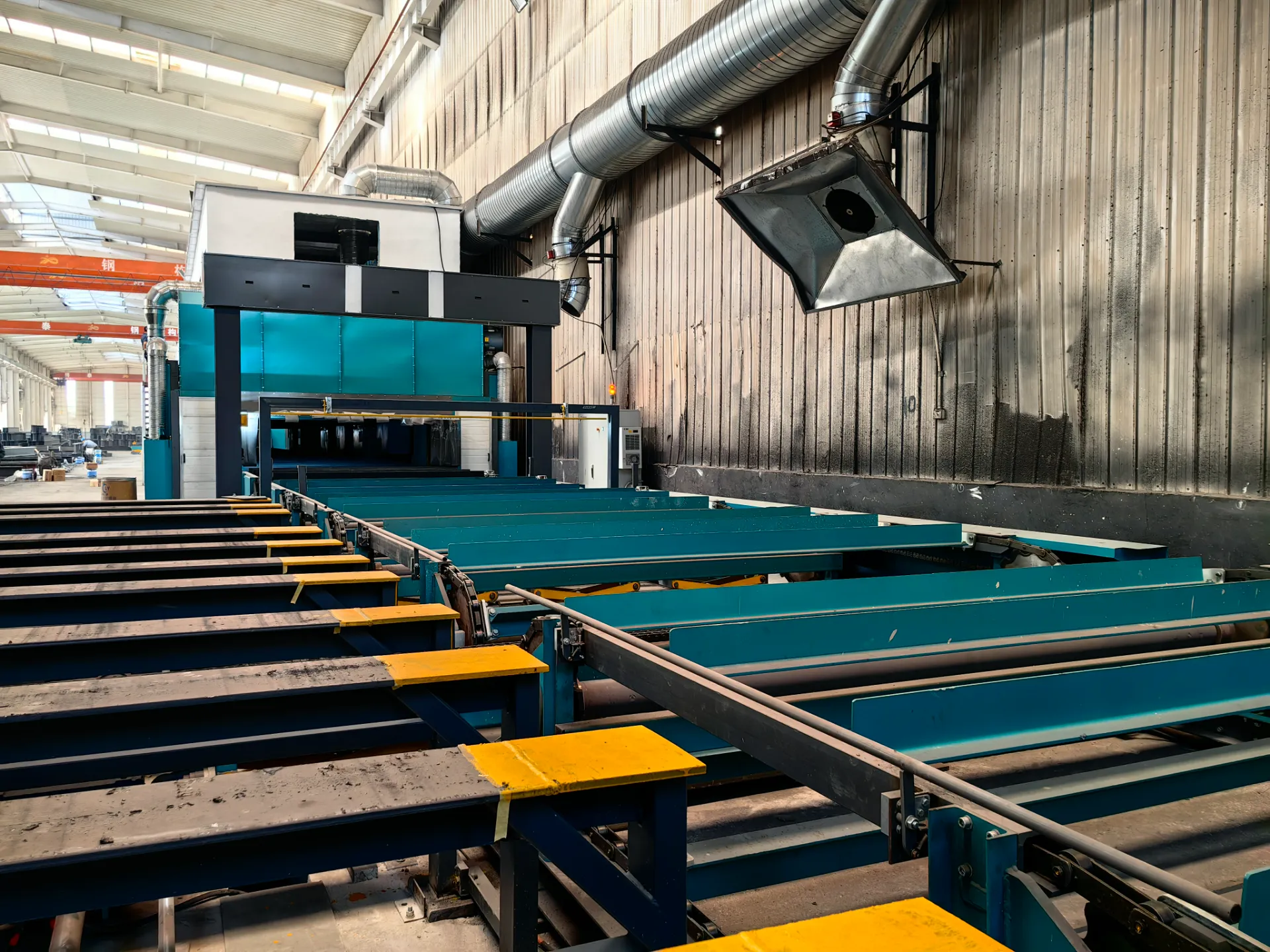 Steel Construction Company   Durable & Custom PEB Solutions