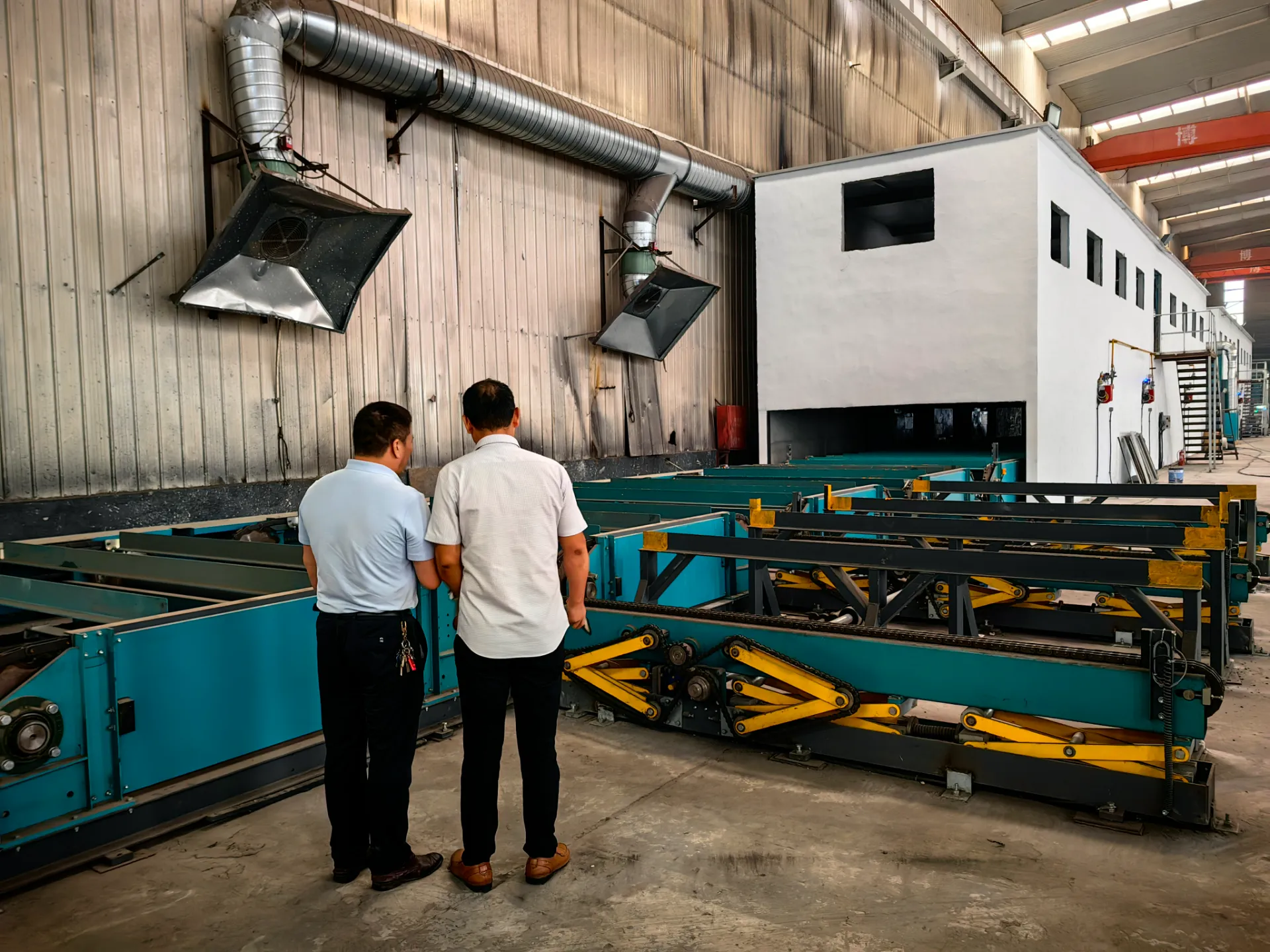 Welding Exhaust Fume Extractor   Efficient Welding Fume Exhaust System