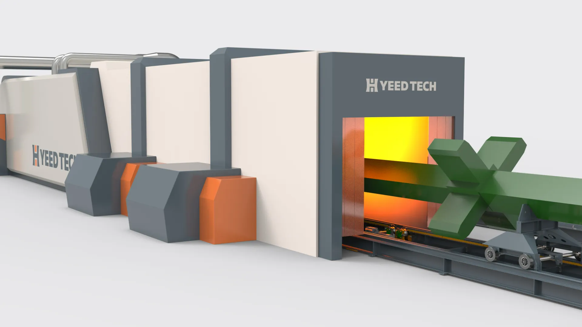 lyftanordningar för fraktcontainrar