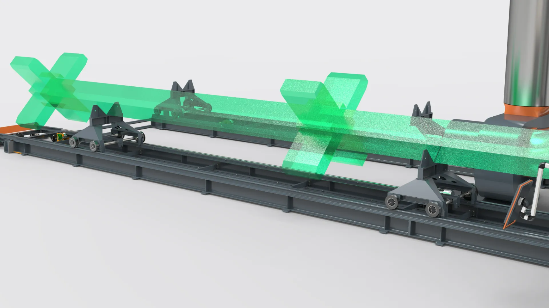 Steel Beam Supporting Floor Joists Strong & Affordable Solutions for Residential Use