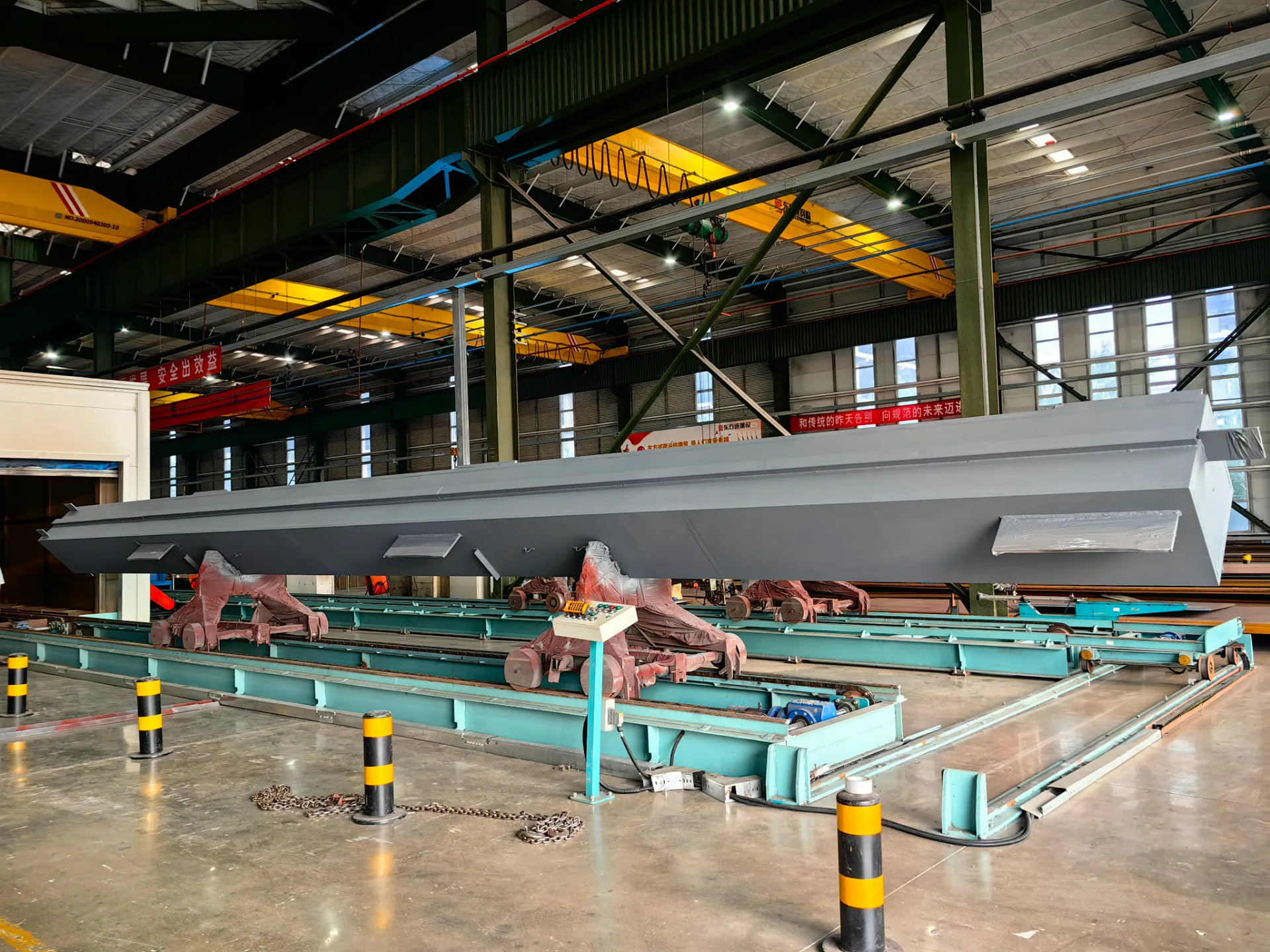 Best Fire Proof Paint for Steel Beams Superior Fire Protection