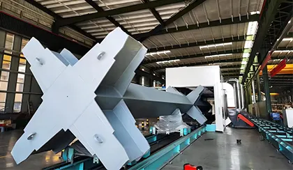 Container Lifts & Handling Equipment   High-Efficiency Loading Solutions