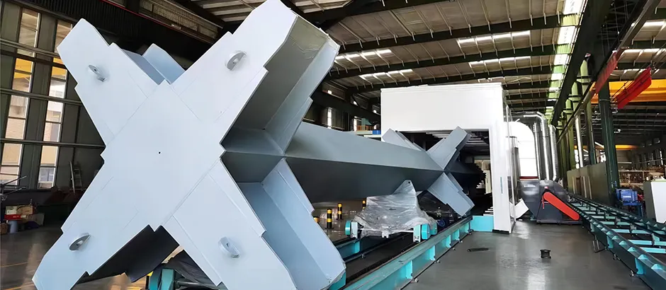 Laser Welding Fume Extractor   Portable & Efficient Air Purification