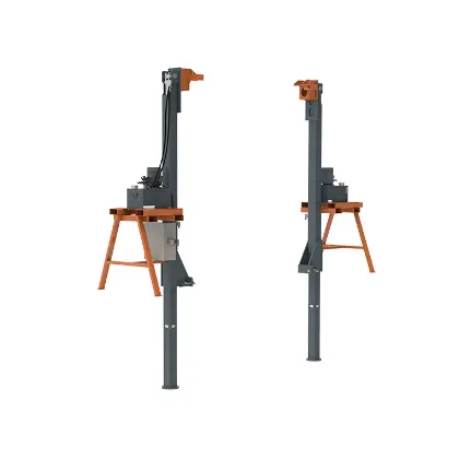 Efficient Welding Boom Arm with Fume Extraction   Shop Today