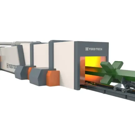 Infrared Drying Auto-Detection for Steel Structure Painting   Smart Solutions